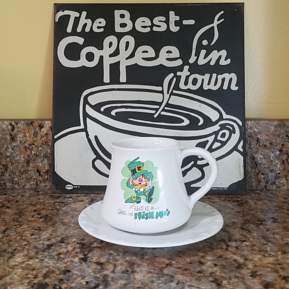 Limited Edition Coffee Mug